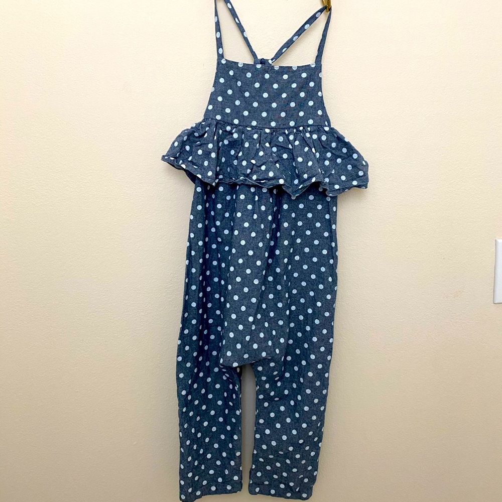 Figge jumpsuit